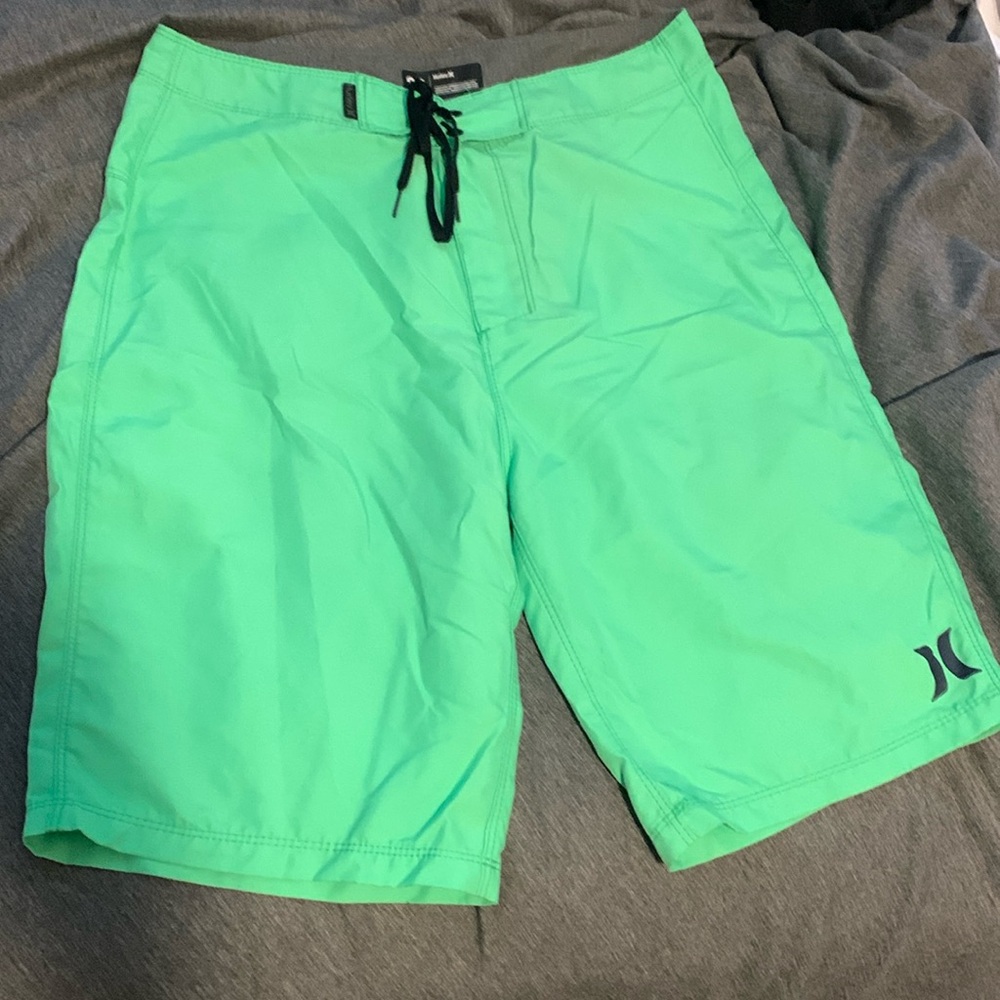 Hurley men’s swim shorts
